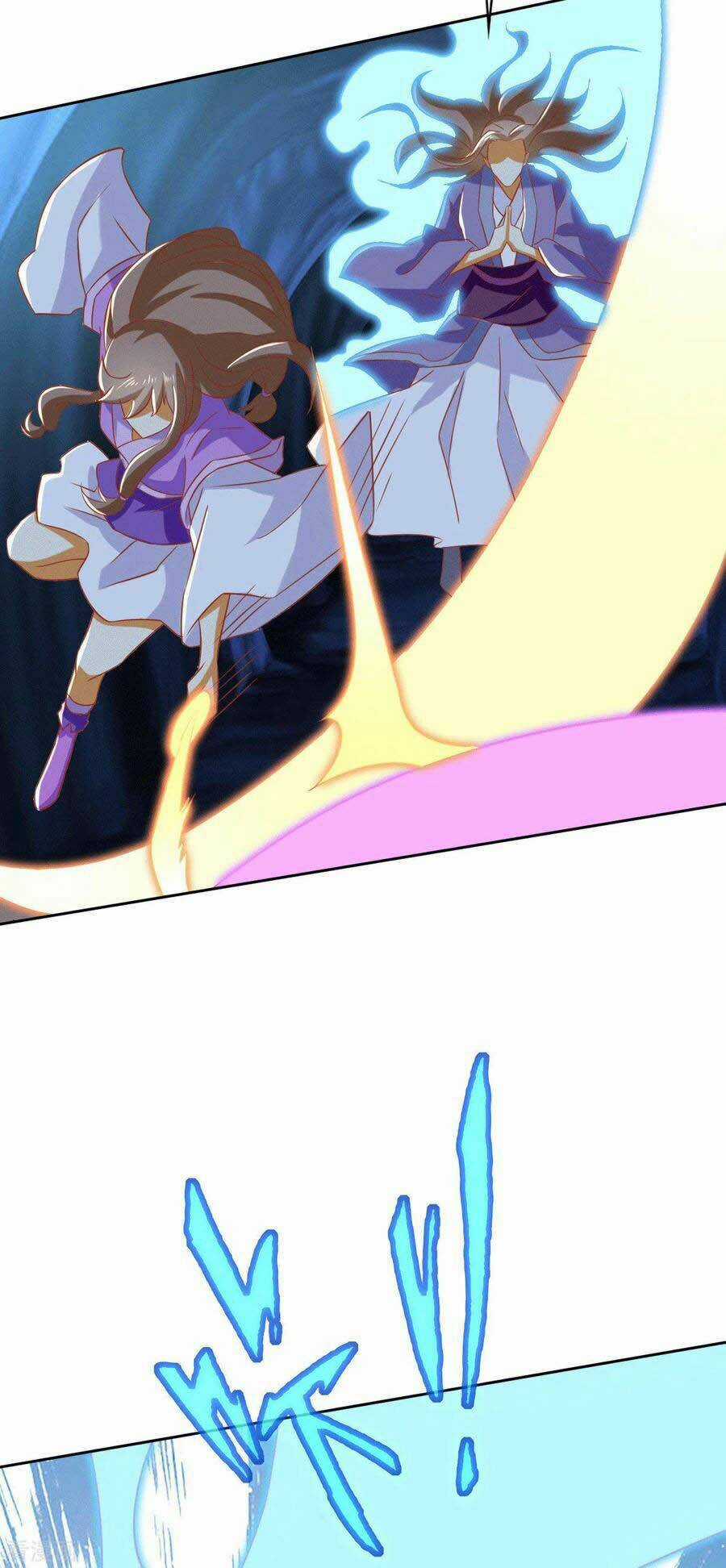 Khuynh Thành Cuồng Phi Của Tà Vương Chapter 173 trang 3