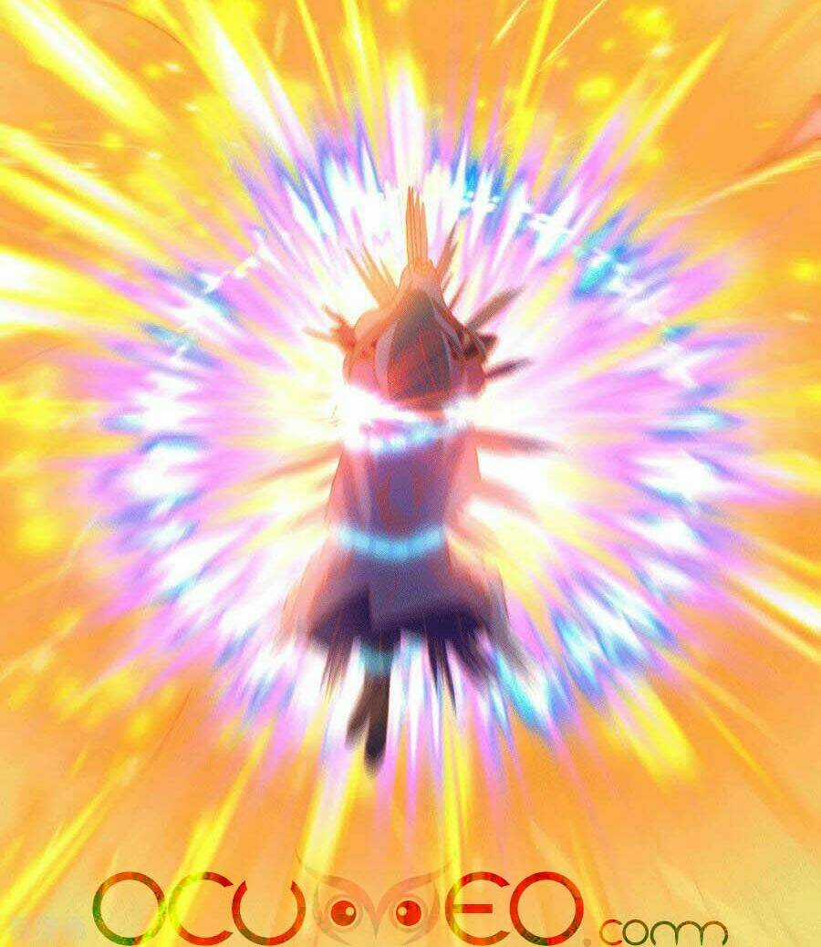 Khuynh Thành Cuồng Phi Của Tà Vương Chapter 173 trang 32