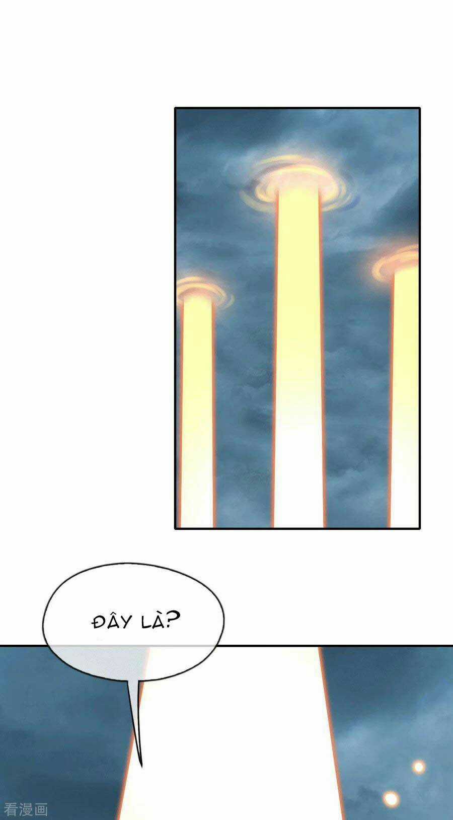 Khuynh Thành Cuồng Phi Của Tà Vương Chapter 173 trang 35