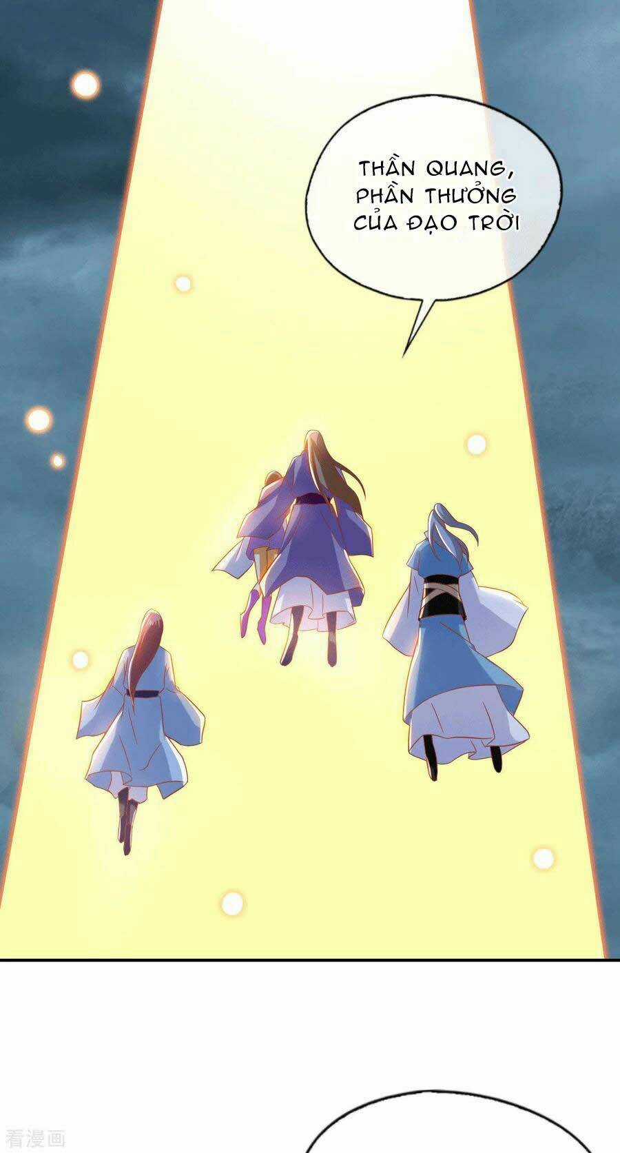 Khuynh Thành Cuồng Phi Của Tà Vương Chapter 173 trang 36