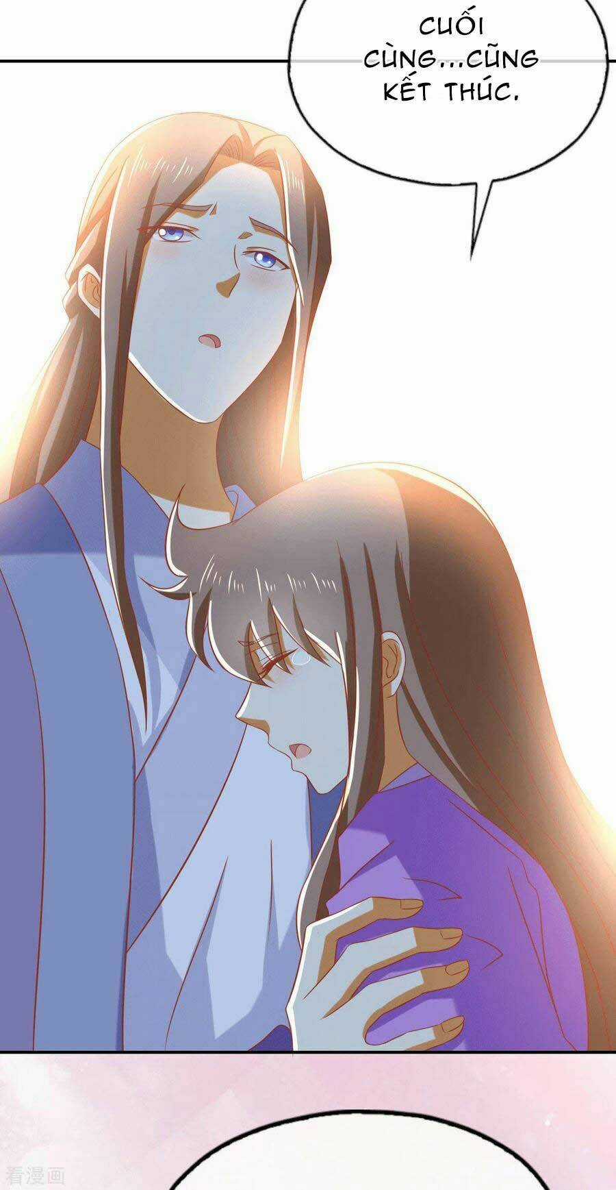 Khuynh Thành Cuồng Phi Của Tà Vương Chapter 173 trang 37