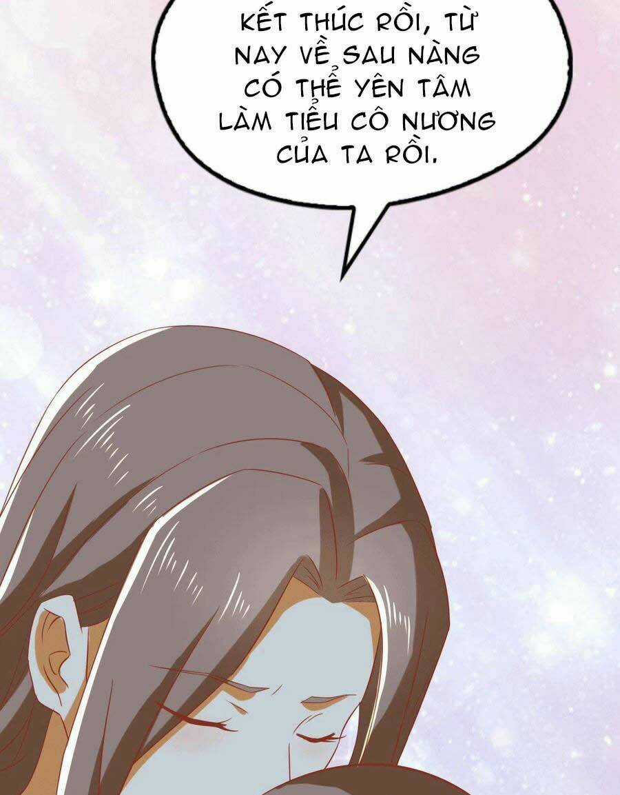 Khuynh Thành Cuồng Phi Của Tà Vương Chapter 173 trang 38