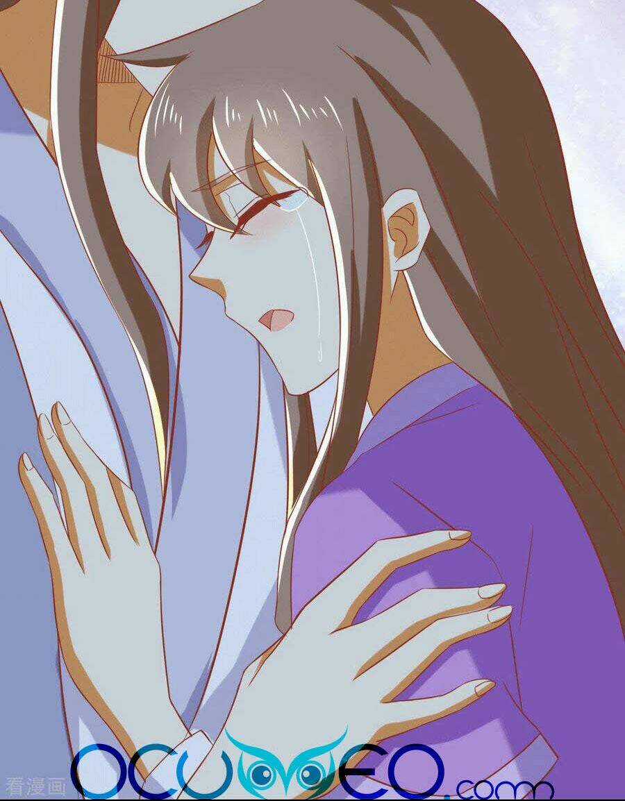 Khuynh Thành Cuồng Phi Của Tà Vương Chapter 173 trang 39