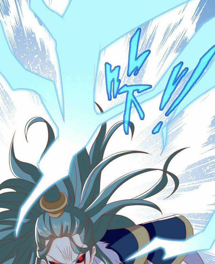 Khuynh Thành Cuồng Phi Của Tà Vương Chapter 173 trang 4