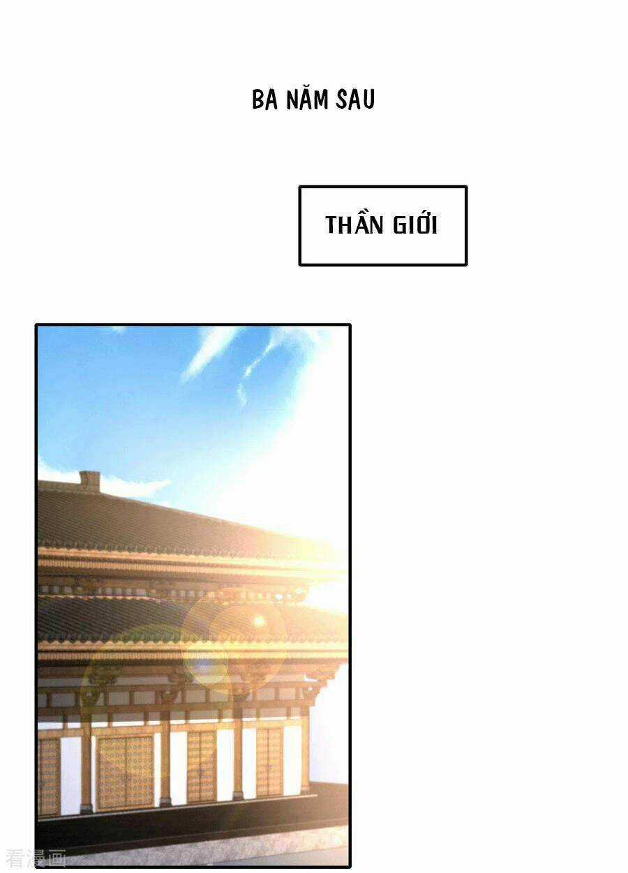 Khuynh Thành Cuồng Phi Của Tà Vương Chapter 173 trang 42