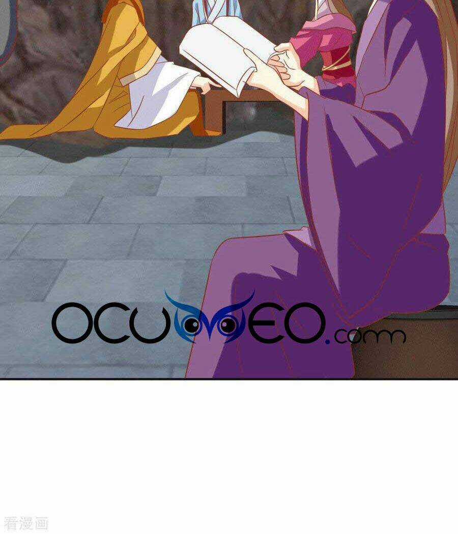 Khuynh Thành Cuồng Phi Của Tà Vương Chapter 173 trang 46