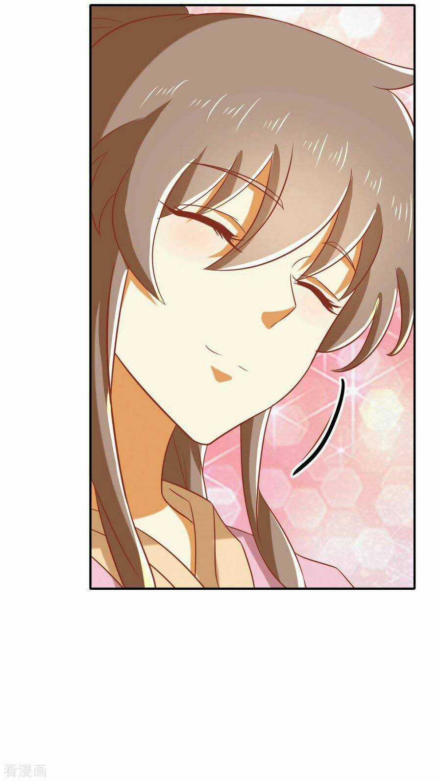 Khuynh Thành Cuồng Phi Của Tà Vương Chapter 173 trang 49