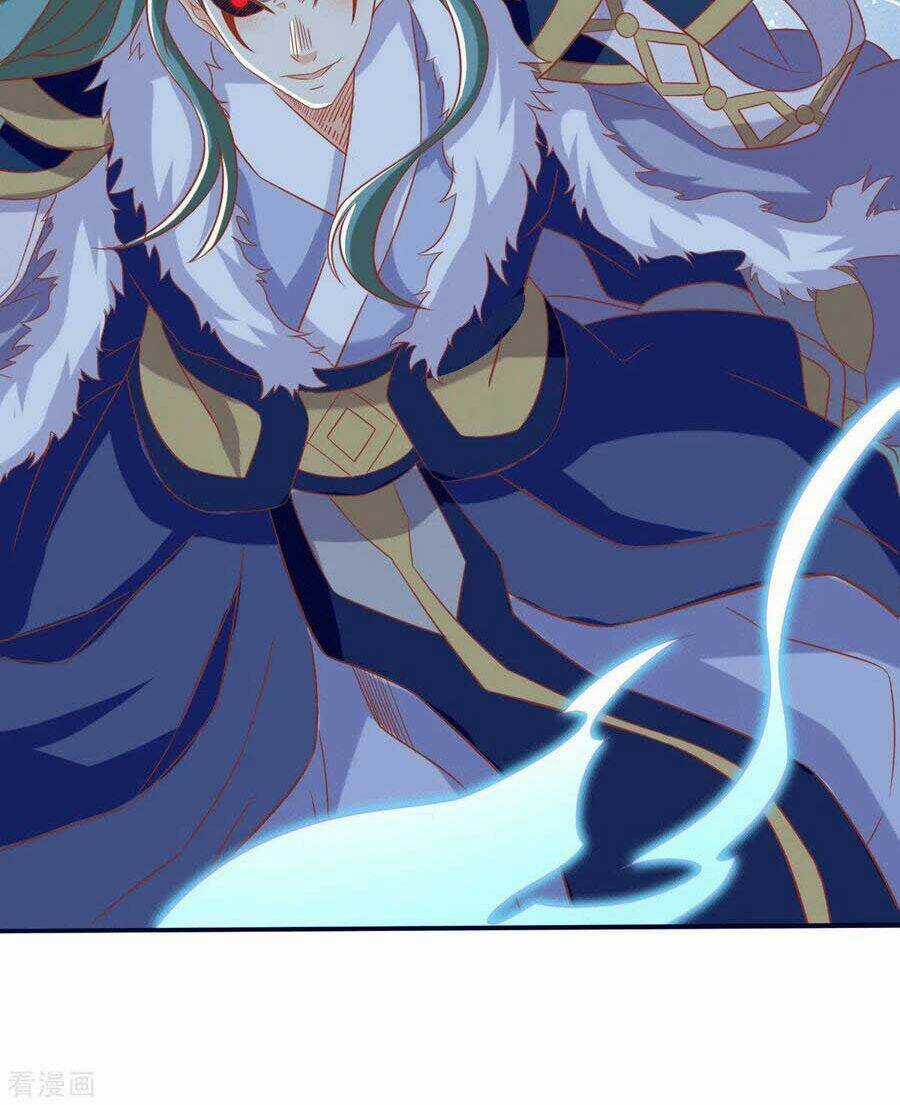 Khuynh Thành Cuồng Phi Của Tà Vương Chapter 173 trang 5