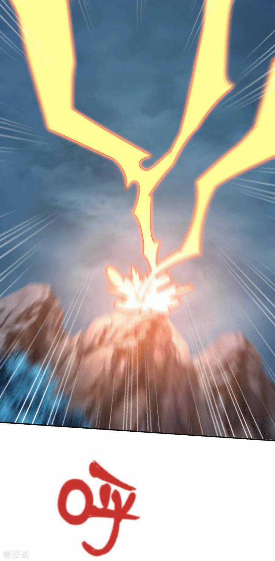 Khuynh Thành Cuồng Phi Của Tà Vương Chapter 173 trang 7