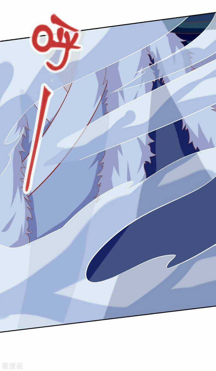 Khuynh Thành Cuồng Phi Của Tà Vương Chapter 173 trang 8