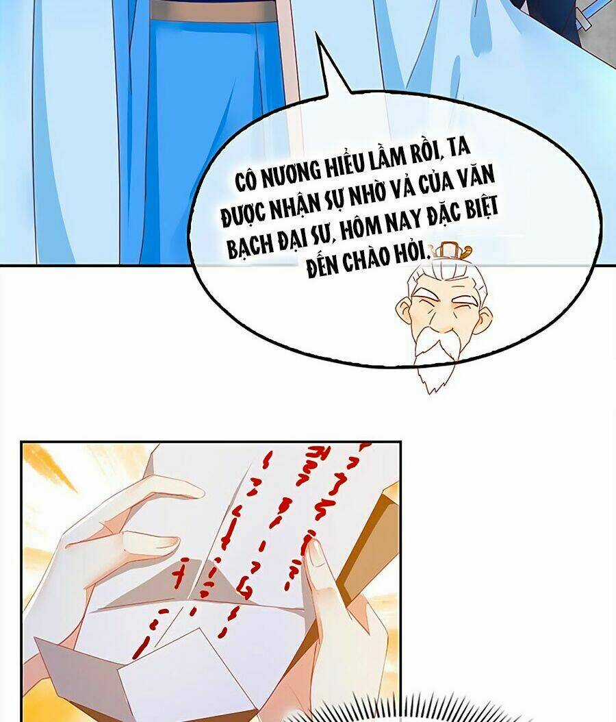 Khuynh Thành Cuồng Phi Của Tà Vương Chapter 18 trang 1