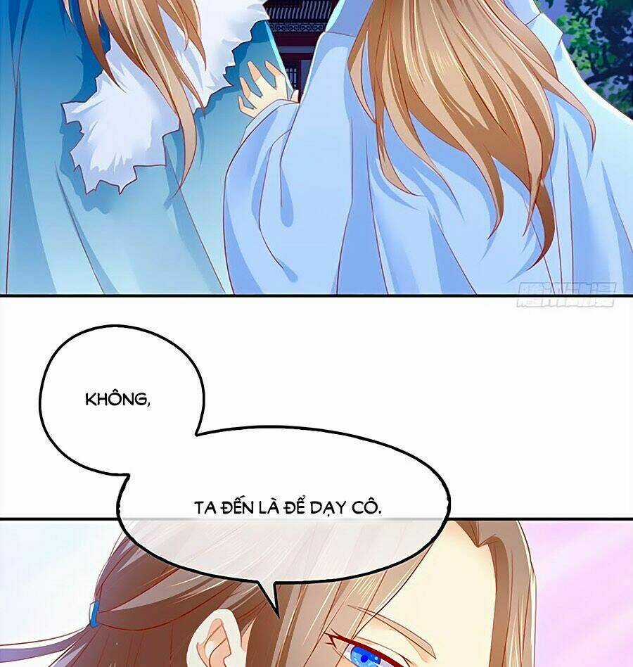 Khuynh Thành Cuồng Phi Của Tà Vương Chapter 18 trang 12