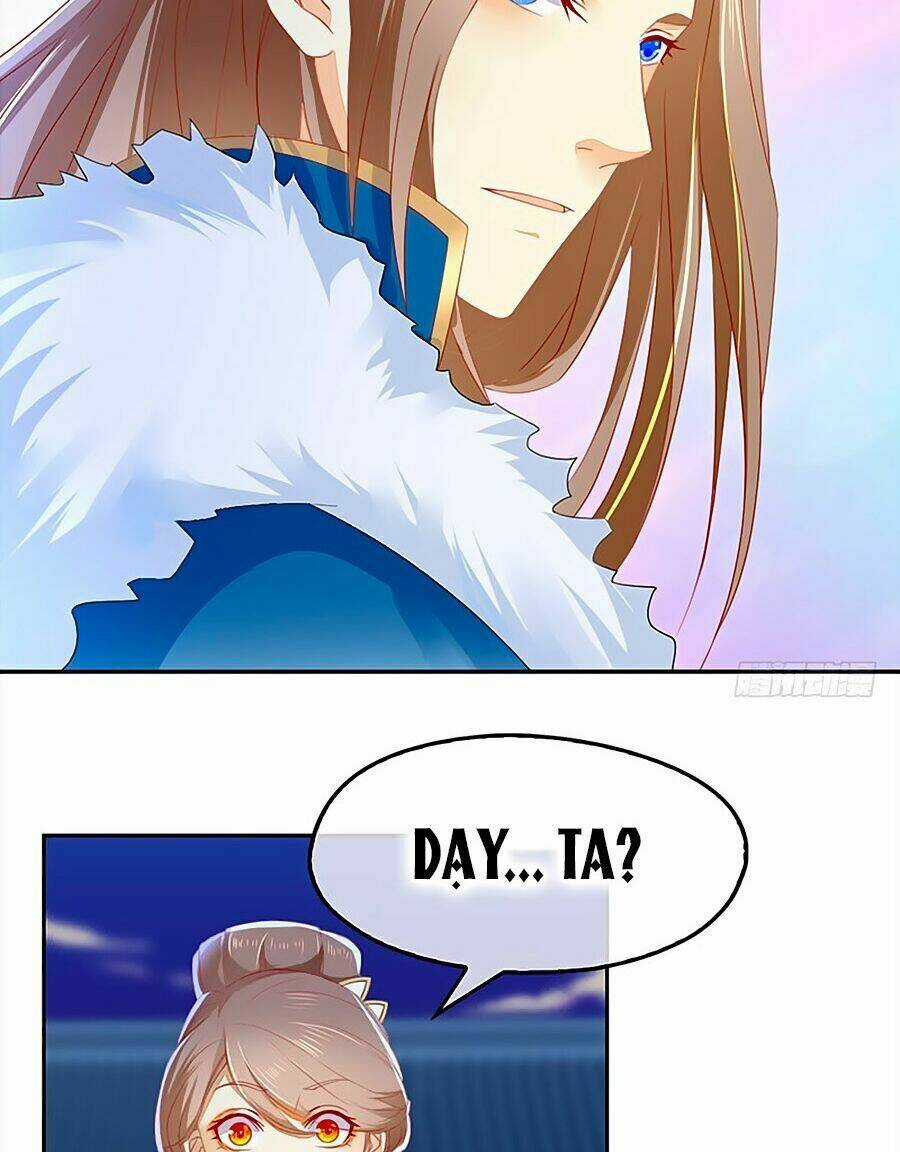 Khuynh Thành Cuồng Phi Của Tà Vương Chapter 18 trang 13