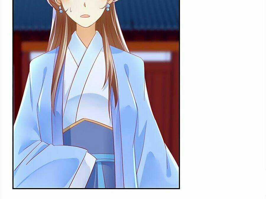 Khuynh Thành Cuồng Phi Của Tà Vương Chapter 18 trang 14