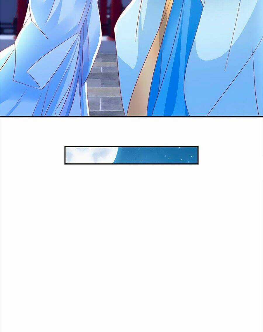 Khuynh Thành Cuồng Phi Của Tà Vương Chapter 18 trang 18