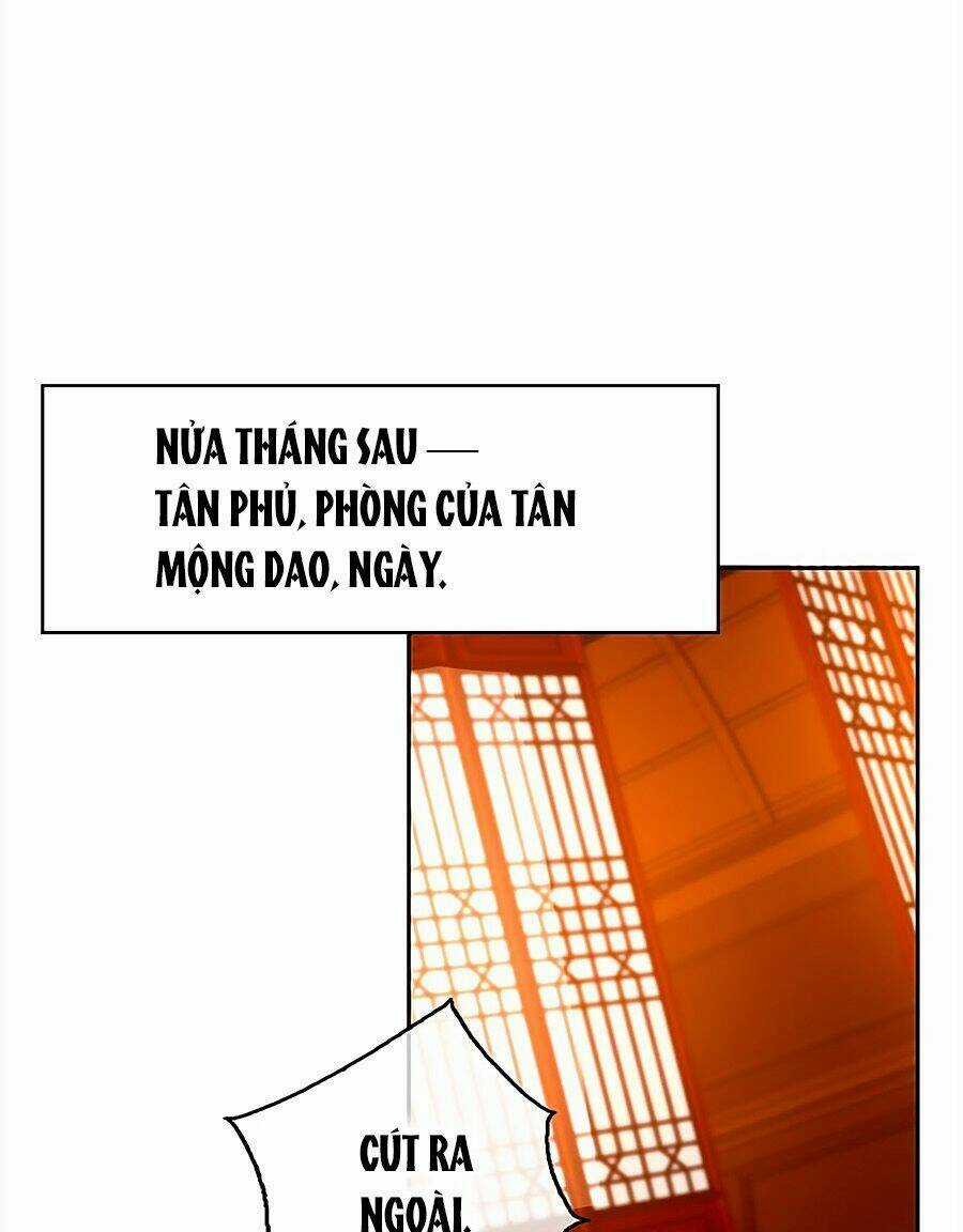 Khuynh Thành Cuồng Phi Của Tà Vương Chapter 18 trang 19