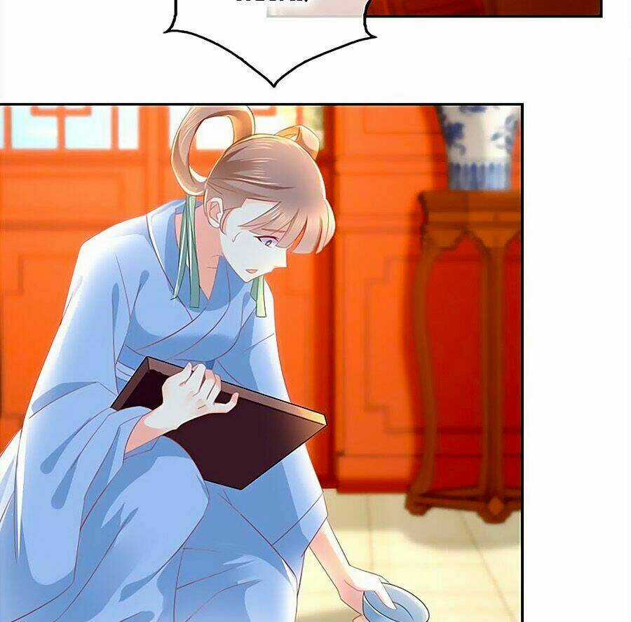 Khuynh Thành Cuồng Phi Của Tà Vương Chapter 18 trang 20