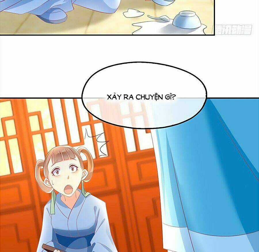 Khuynh Thành Cuồng Phi Của Tà Vương Chapter 18 trang 21