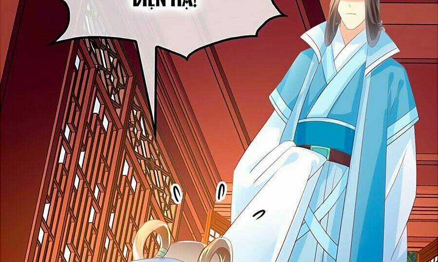 Khuynh Thành Cuồng Phi Của Tà Vương Chapter 18 trang 24