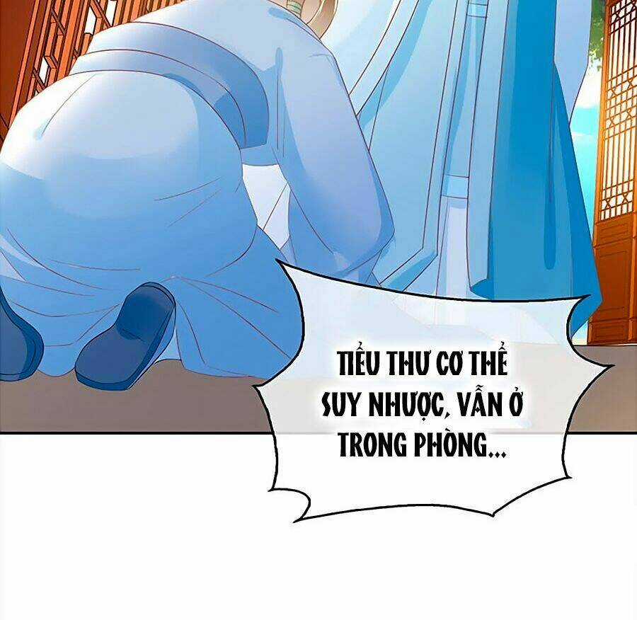 Khuynh Thành Cuồng Phi Của Tà Vương Chapter 18 trang 25