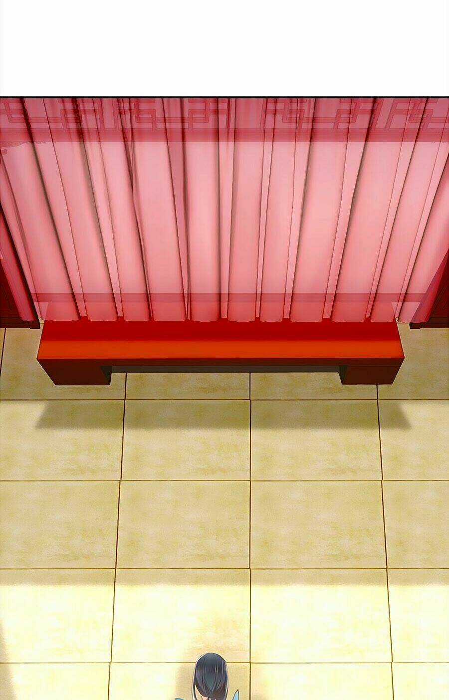 Khuynh Thành Cuồng Phi Của Tà Vương Chapter 18 trang 26