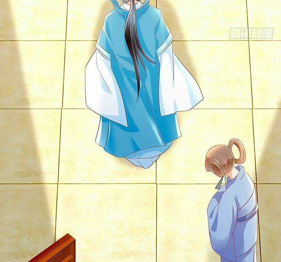 Khuynh Thành Cuồng Phi Của Tà Vương Chapter 18 trang 27