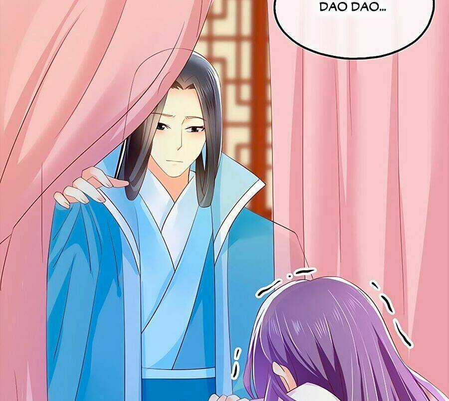 Khuynh Thành Cuồng Phi Của Tà Vương Chapter 18 trang 29