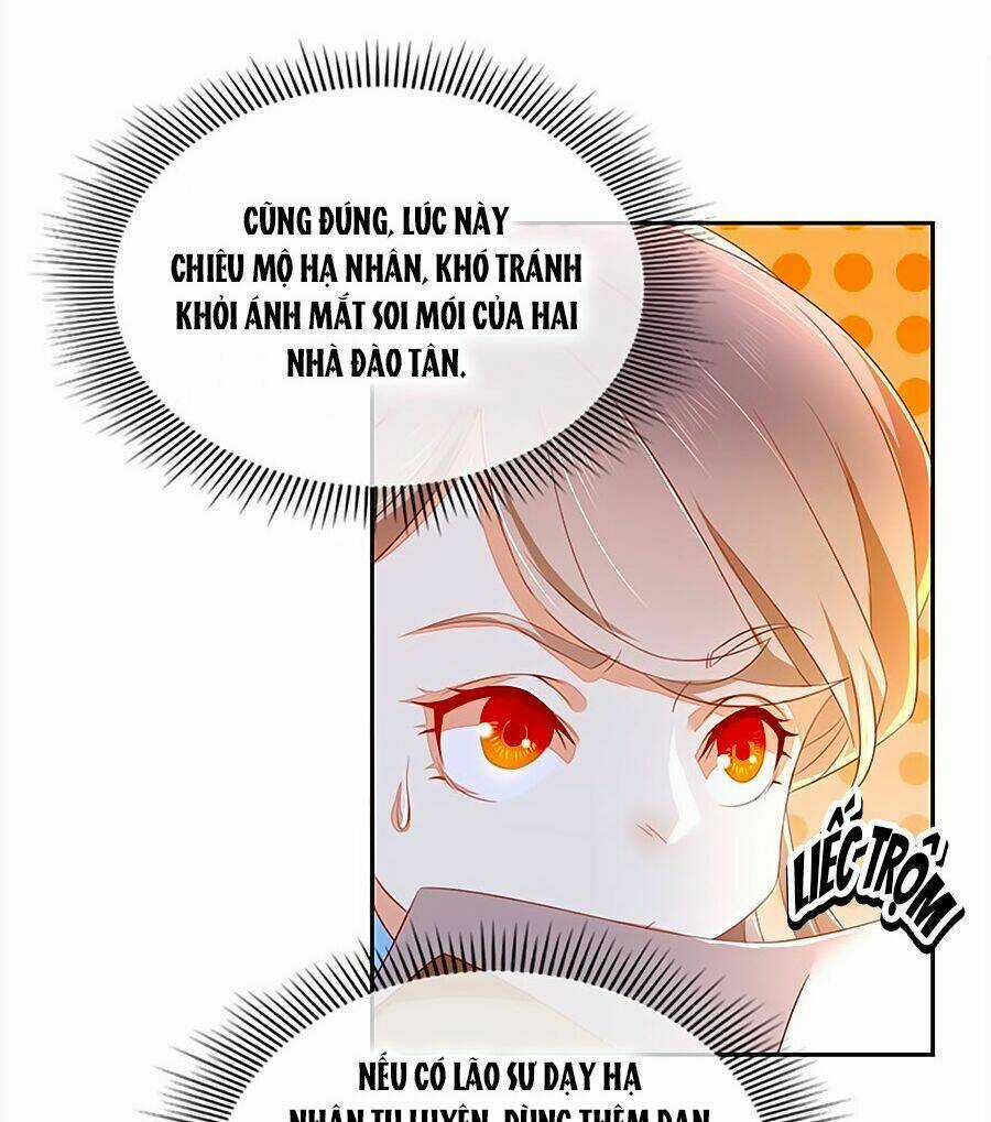 Khuynh Thành Cuồng Phi Của Tà Vương Chapter 18 trang 3