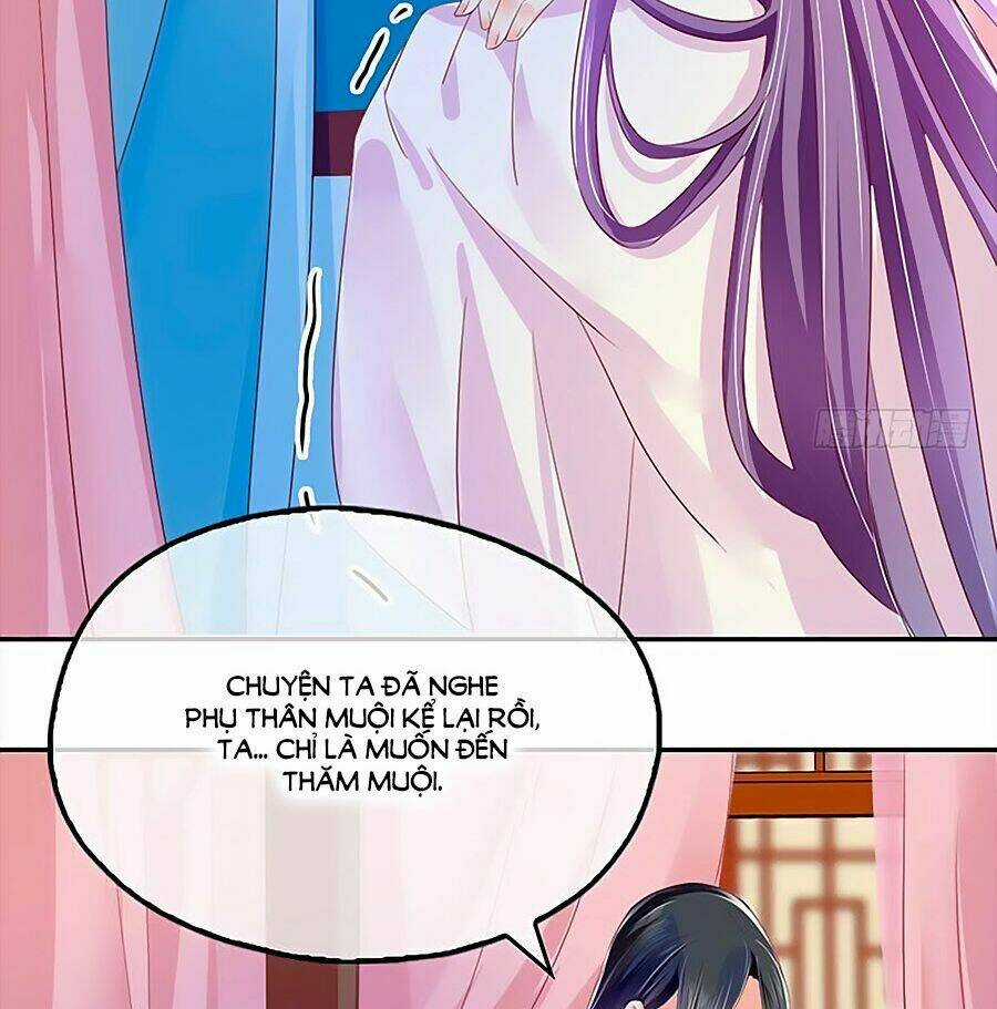 Khuynh Thành Cuồng Phi Của Tà Vương Chapter 18 trang 30