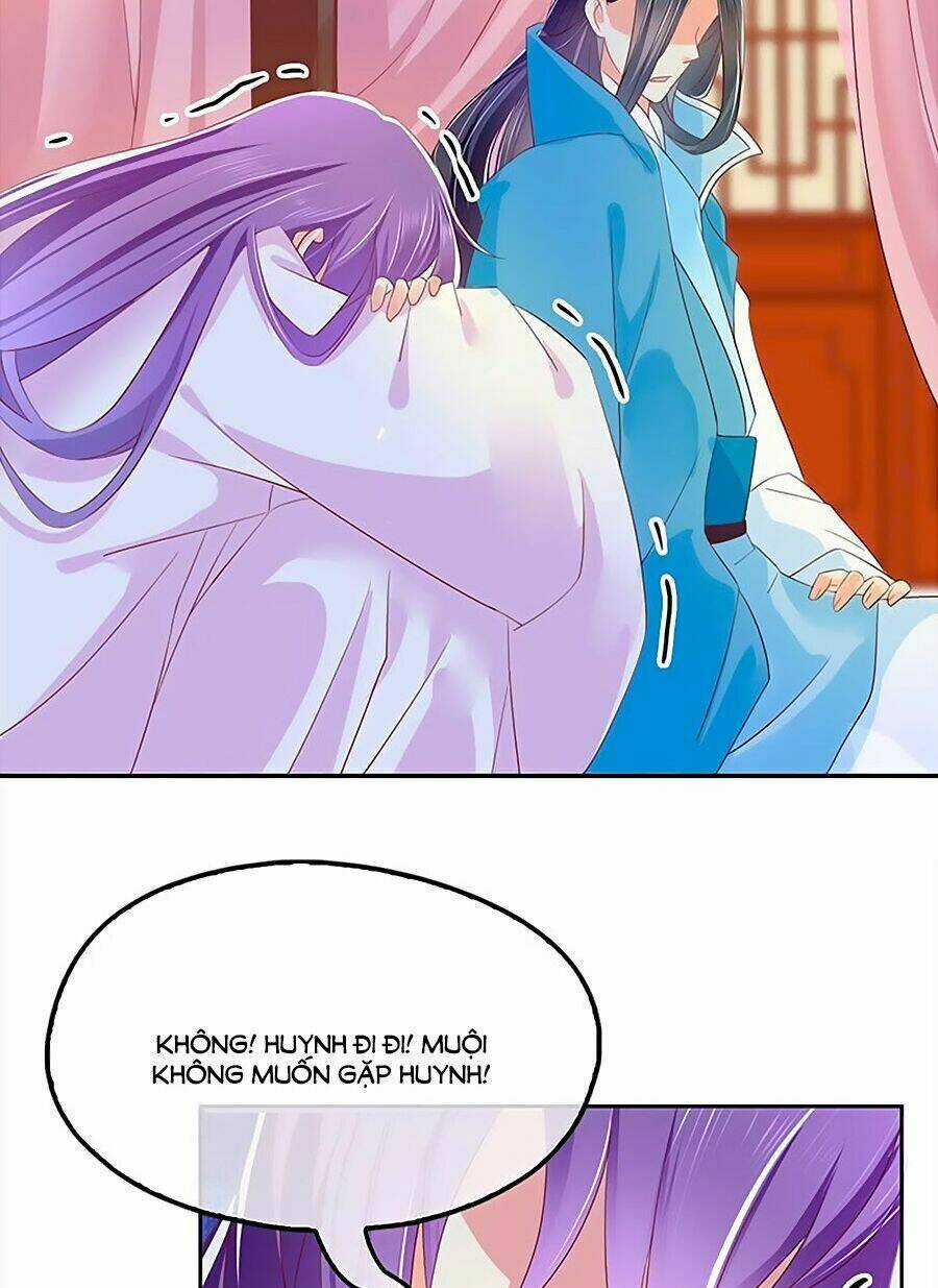 Khuynh Thành Cuồng Phi Của Tà Vương Chapter 18 trang 31