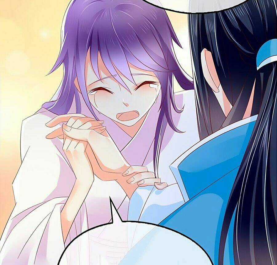 Khuynh Thành Cuồng Phi Của Tà Vương Chapter 18 trang 36