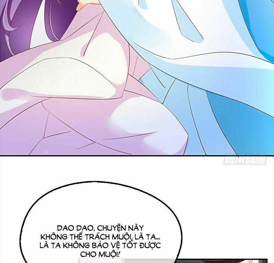 Khuynh Thành Cuồng Phi Của Tà Vương Chapter 18 trang 38