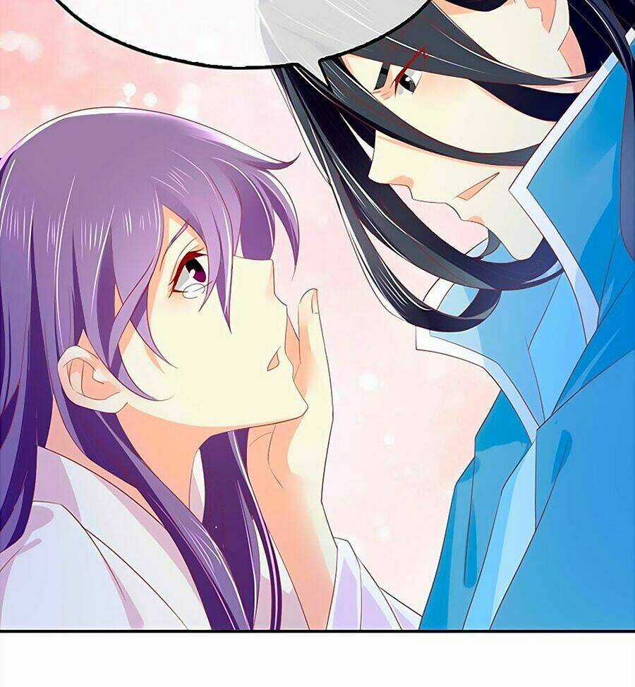 Khuynh Thành Cuồng Phi Của Tà Vương Chapter 18 trang 40