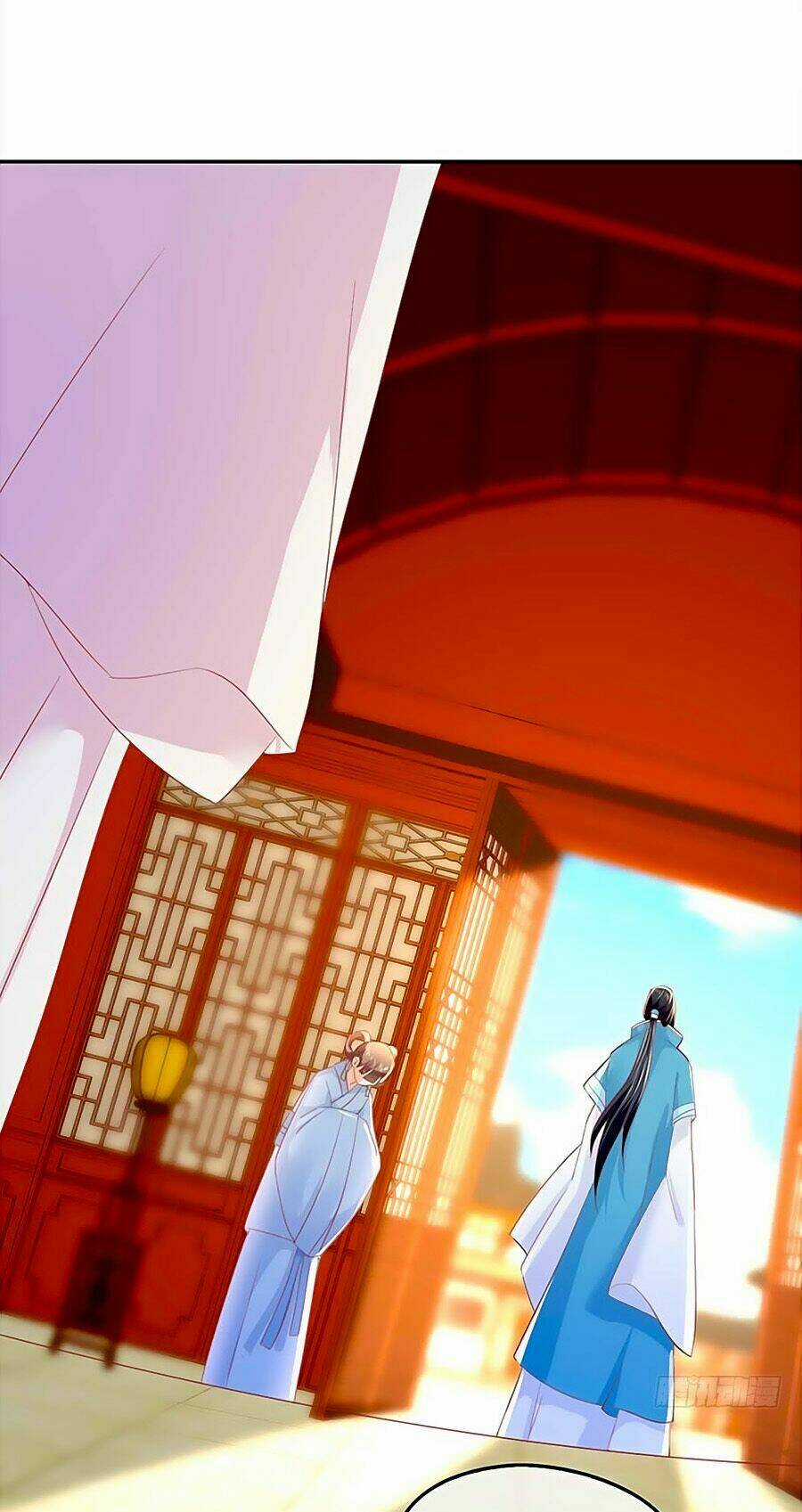 Khuynh Thành Cuồng Phi Của Tà Vương Chapter 18 trang 41