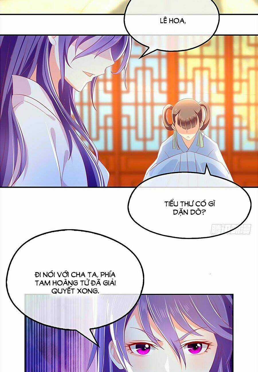Khuynh Thành Cuồng Phi Của Tà Vương Chapter 18 trang 42