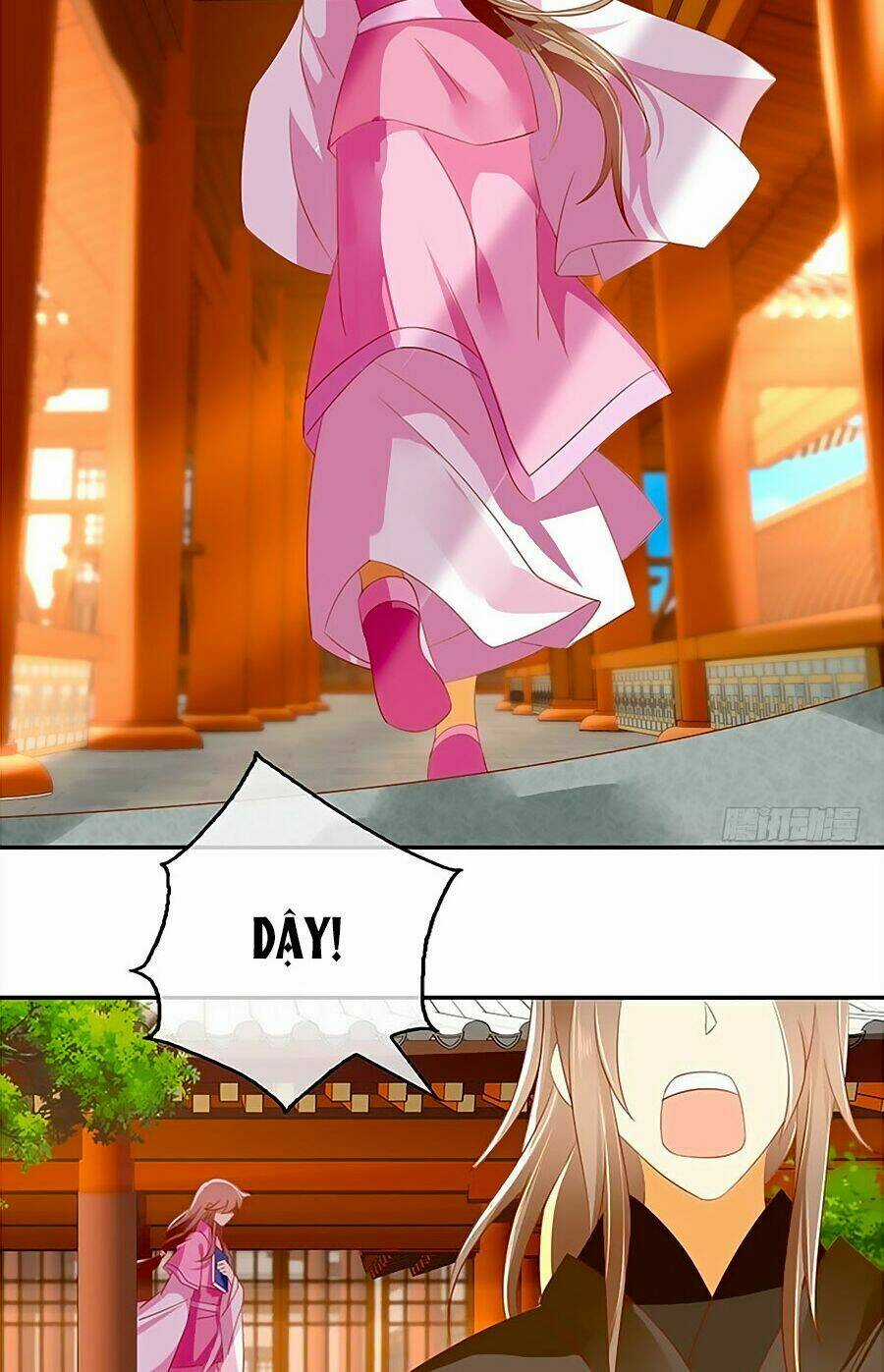 Khuynh Thành Cuồng Phi Của Tà Vương Chapter 18 trang 46