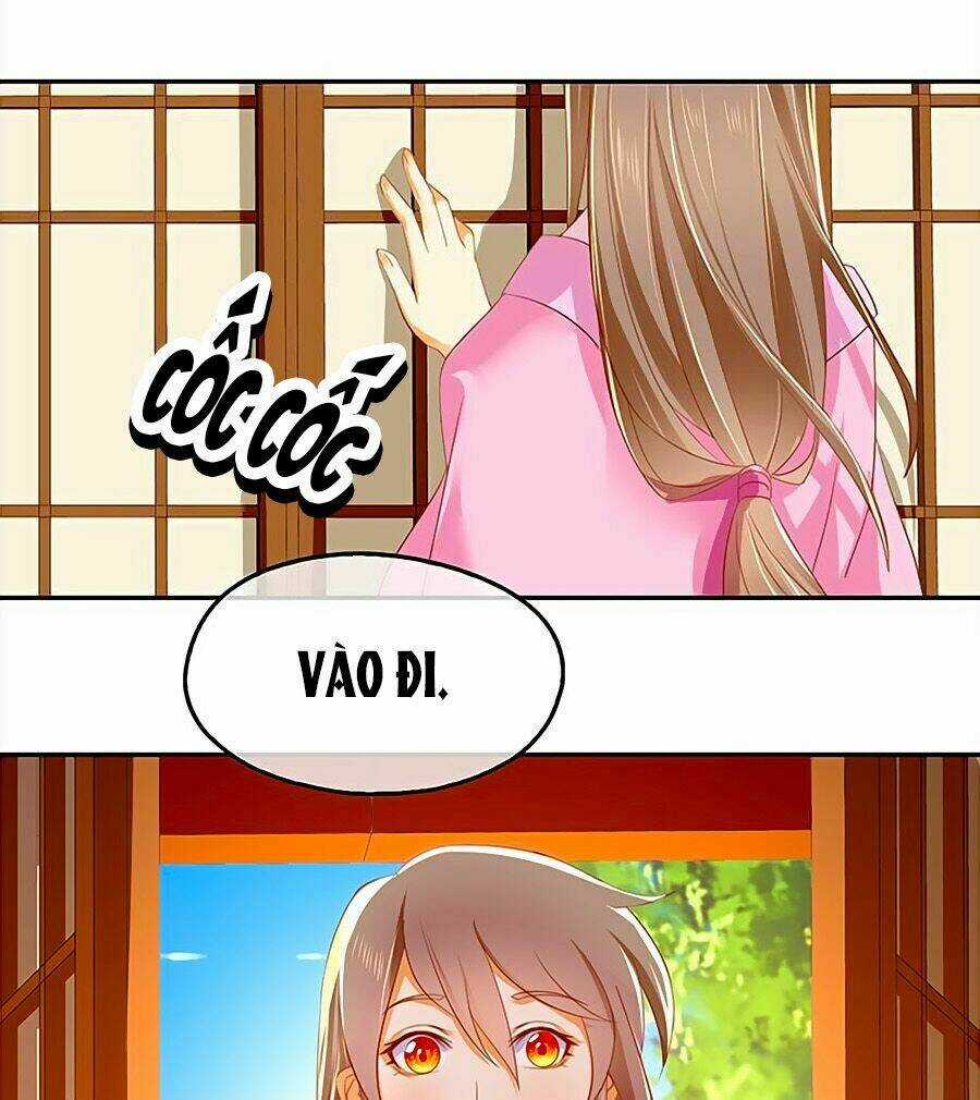 Khuynh Thành Cuồng Phi Của Tà Vương Chapter 18 trang 48