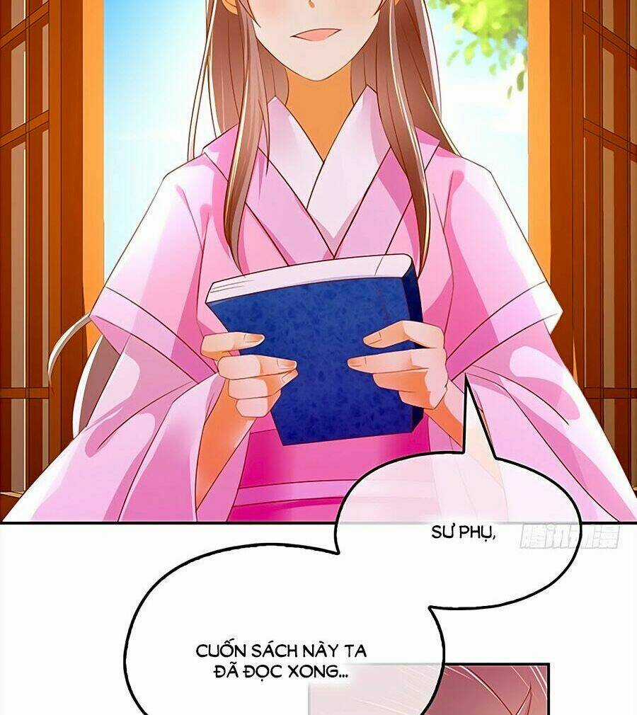 Khuynh Thành Cuồng Phi Của Tà Vương Chapter 18 trang 49