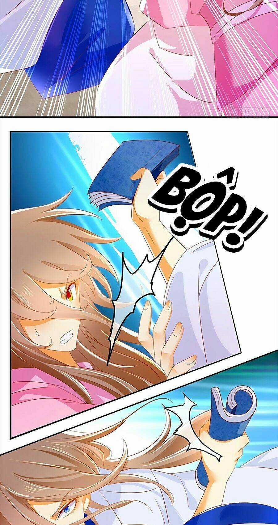 Khuynh Thành Cuồng Phi Của Tà Vương Chapter 18 trang 51