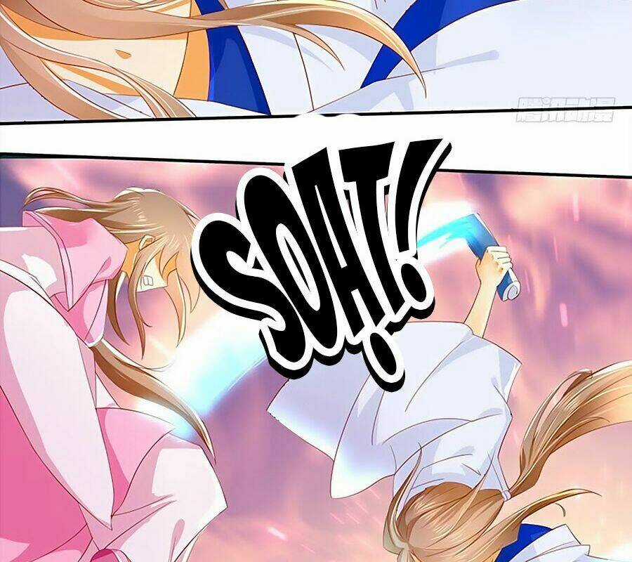 Khuynh Thành Cuồng Phi Của Tà Vương Chapter 18 trang 52