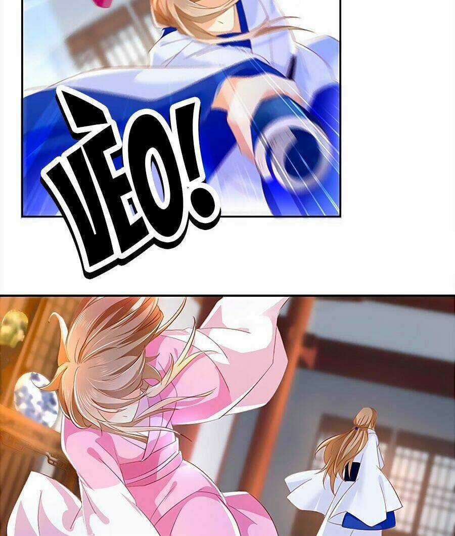 Khuynh Thành Cuồng Phi Của Tà Vương Chapter 18 trang 54