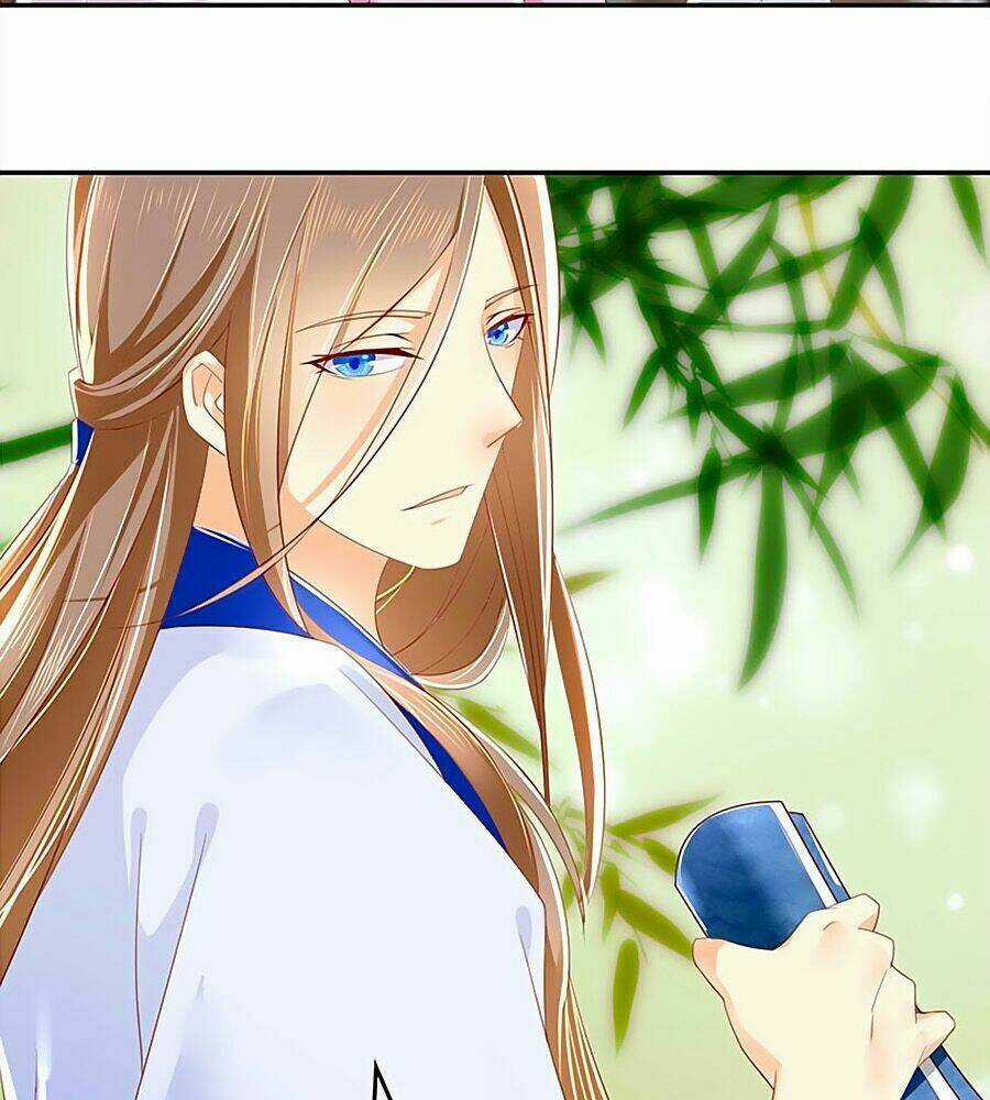 Khuynh Thành Cuồng Phi Của Tà Vương Chapter 18 trang 55