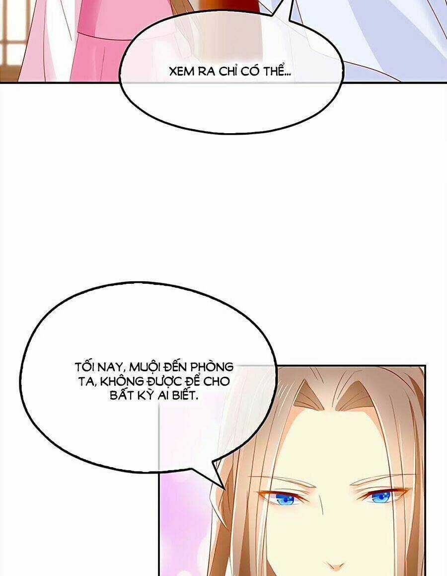 Khuynh Thành Cuồng Phi Của Tà Vương Chapter 18 trang 58
