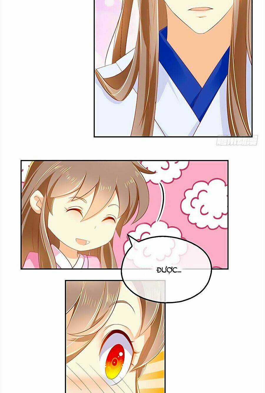 Khuynh Thành Cuồng Phi Của Tà Vương Chapter 18 trang 59