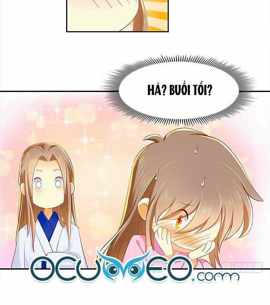 Khuynh Thành Cuồng Phi Của Tà Vương Chapter 18 trang 60