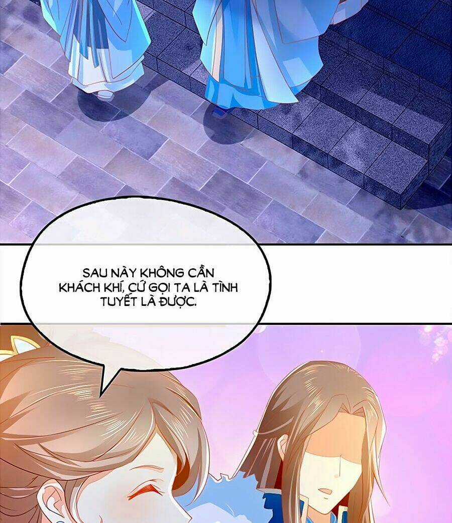 Khuynh Thành Cuồng Phi Của Tà Vương Chapter 18 trang 8