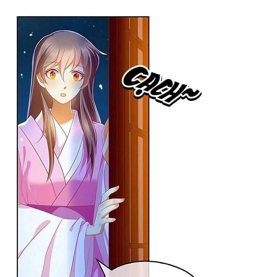 Khuynh Thành Cuồng Phi Của Tà Vương Chapter 19 trang 1