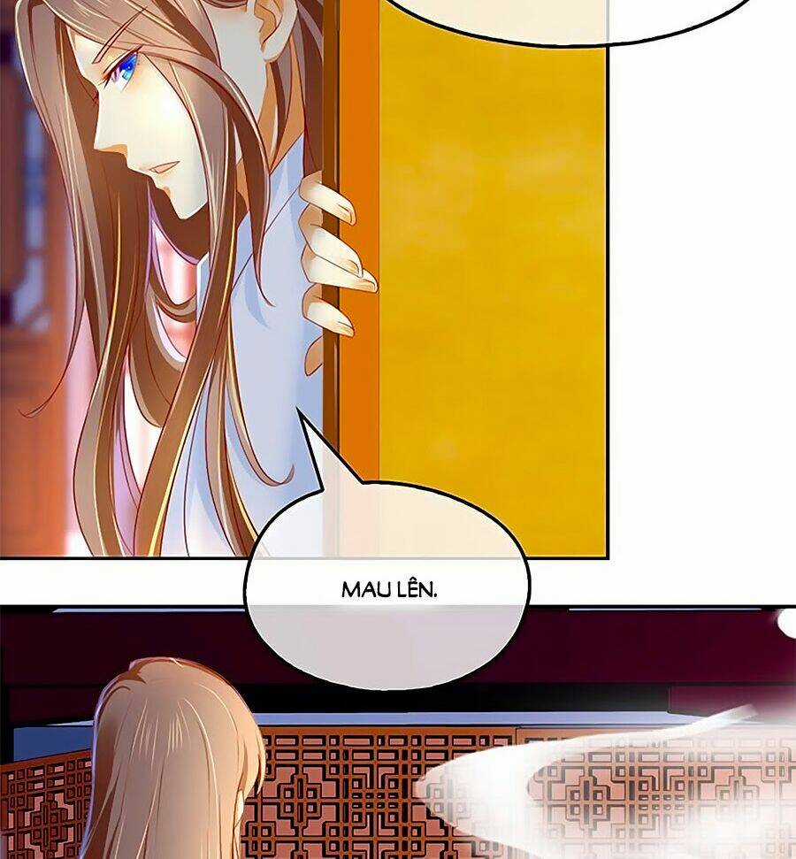 Khuynh Thành Cuồng Phi Của Tà Vương Chapter 19 trang 10