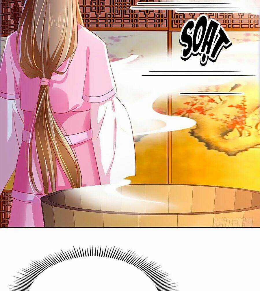 Khuynh Thành Cuồng Phi Của Tà Vương Chapter 19 trang 11