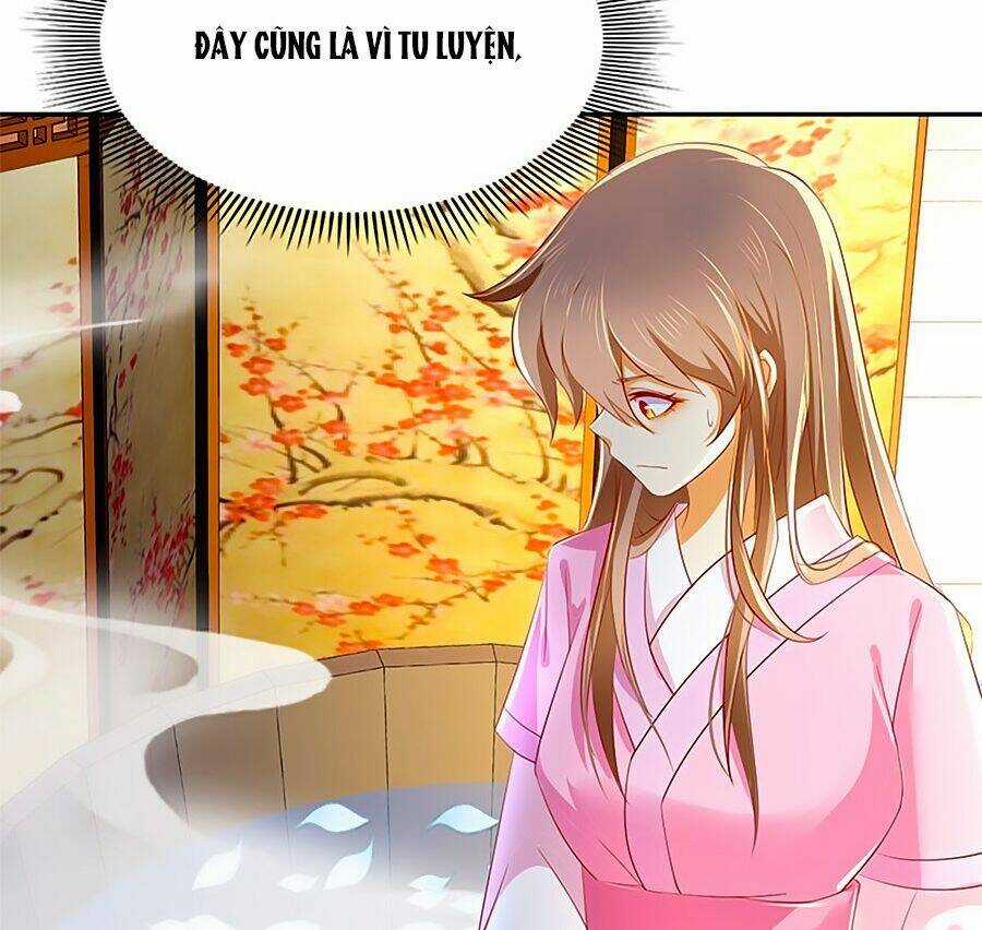 Khuynh Thành Cuồng Phi Của Tà Vương Chapter 19 trang 12